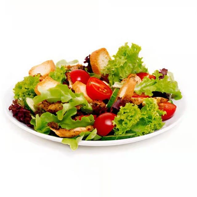 House Salad.