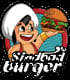 Sindbad Burger