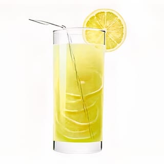 Classic Lemonade