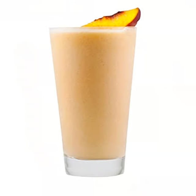Jasmine's Favorite Smoothie.