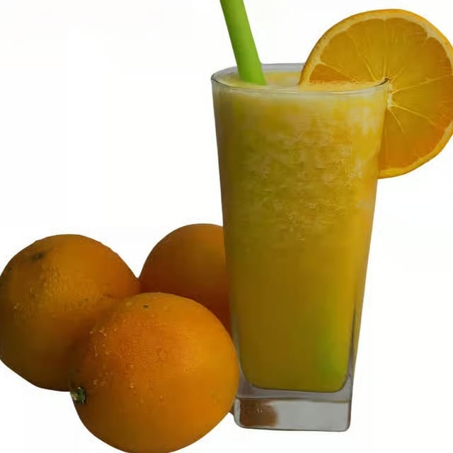 Sunshine Sip.