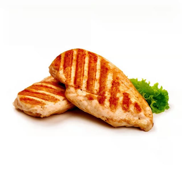 Chicken Breast.