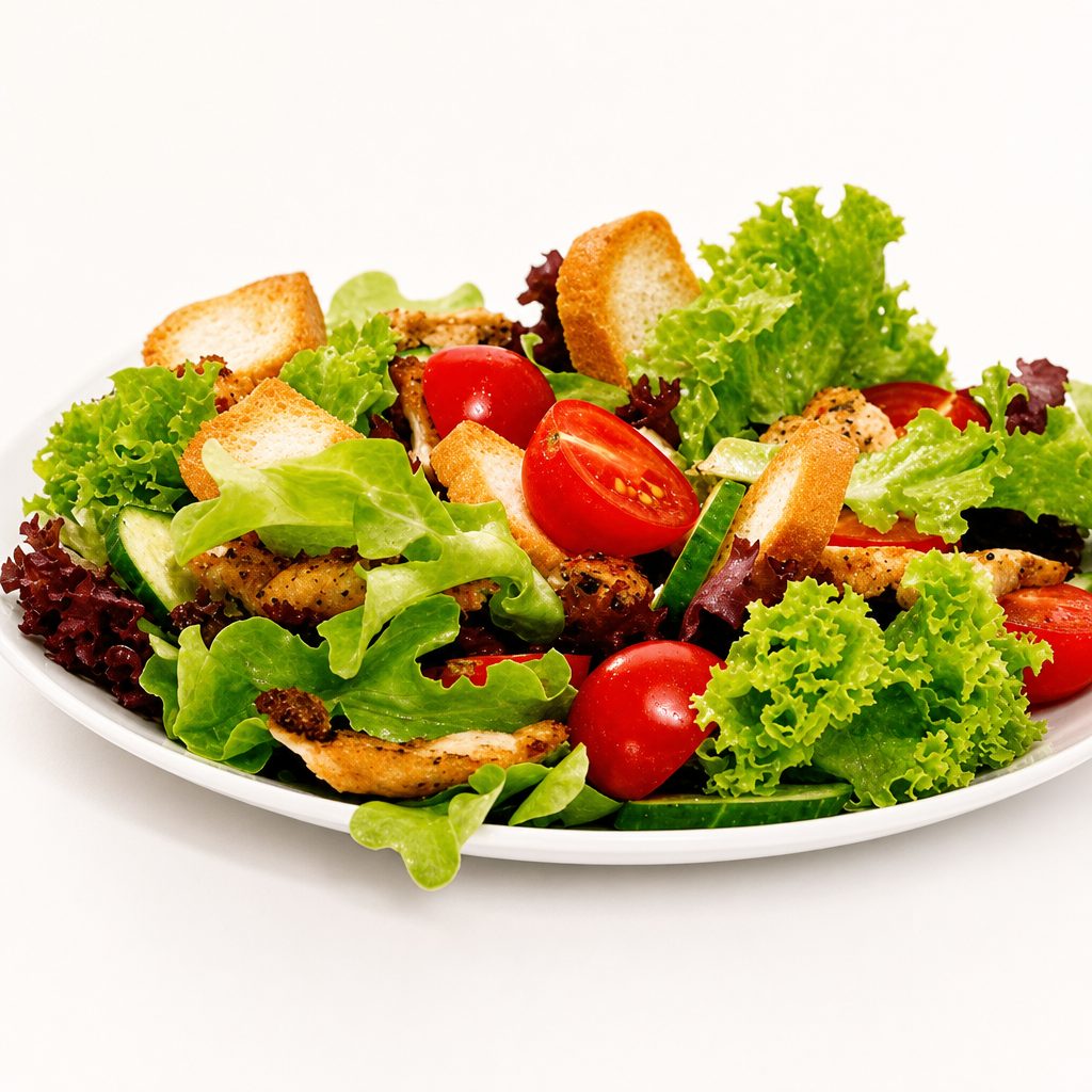 House Salad.